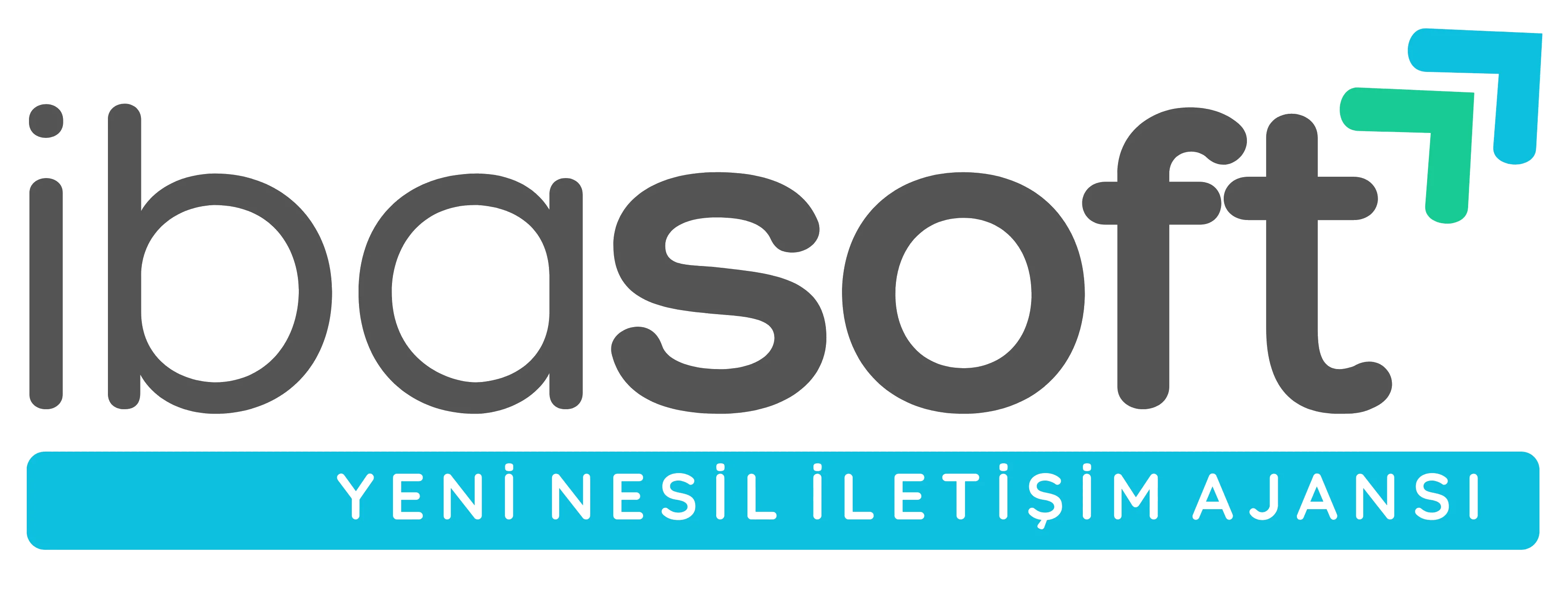 İba Soft Logo